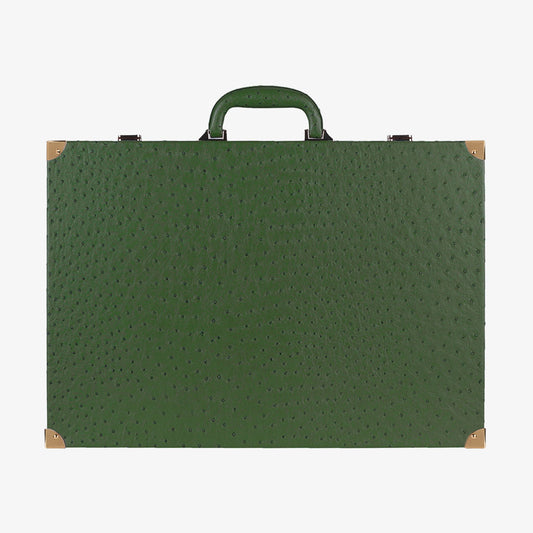 Backgammon Autruche Forêt - Large - VIDO France