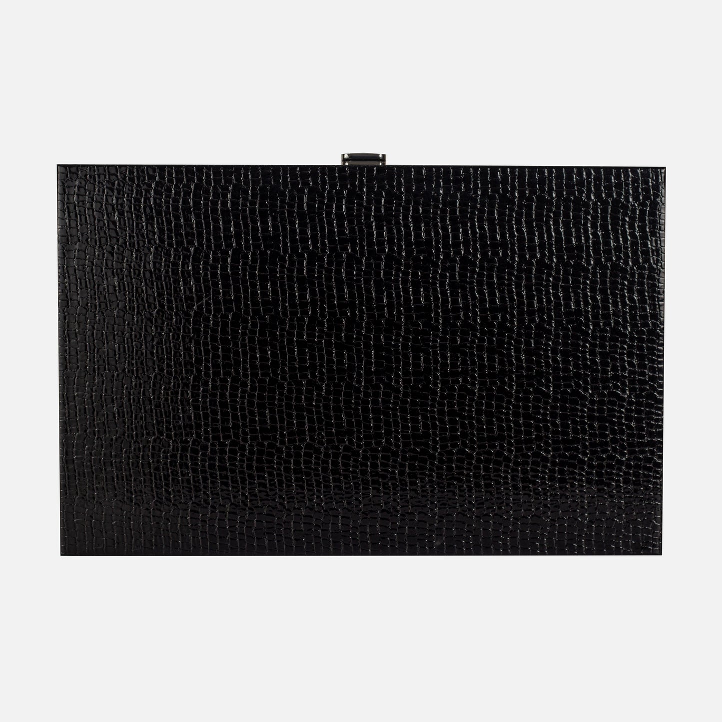 Backgammon Bois - Noir Alligator - VIDO France