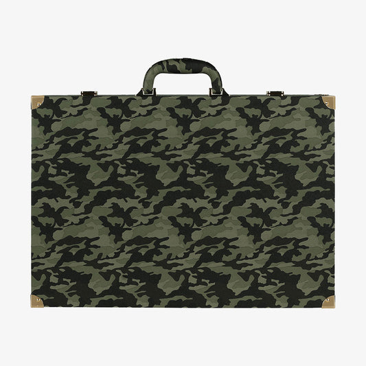 Backgammon Camouflage - Large - VIDO France