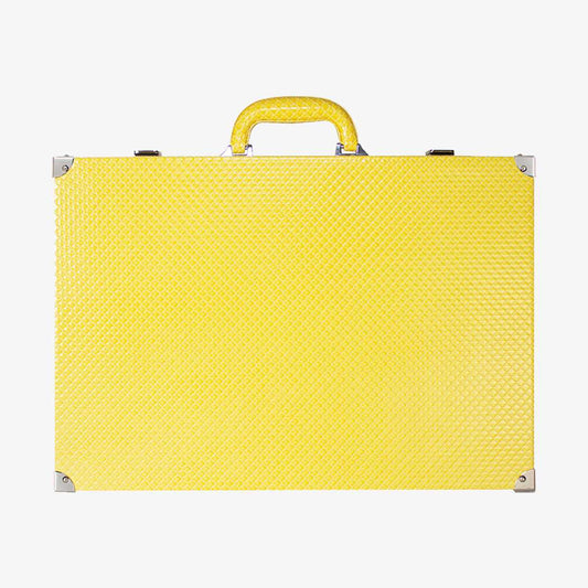 Backgammon Serpent Citron - Large - VIDO France