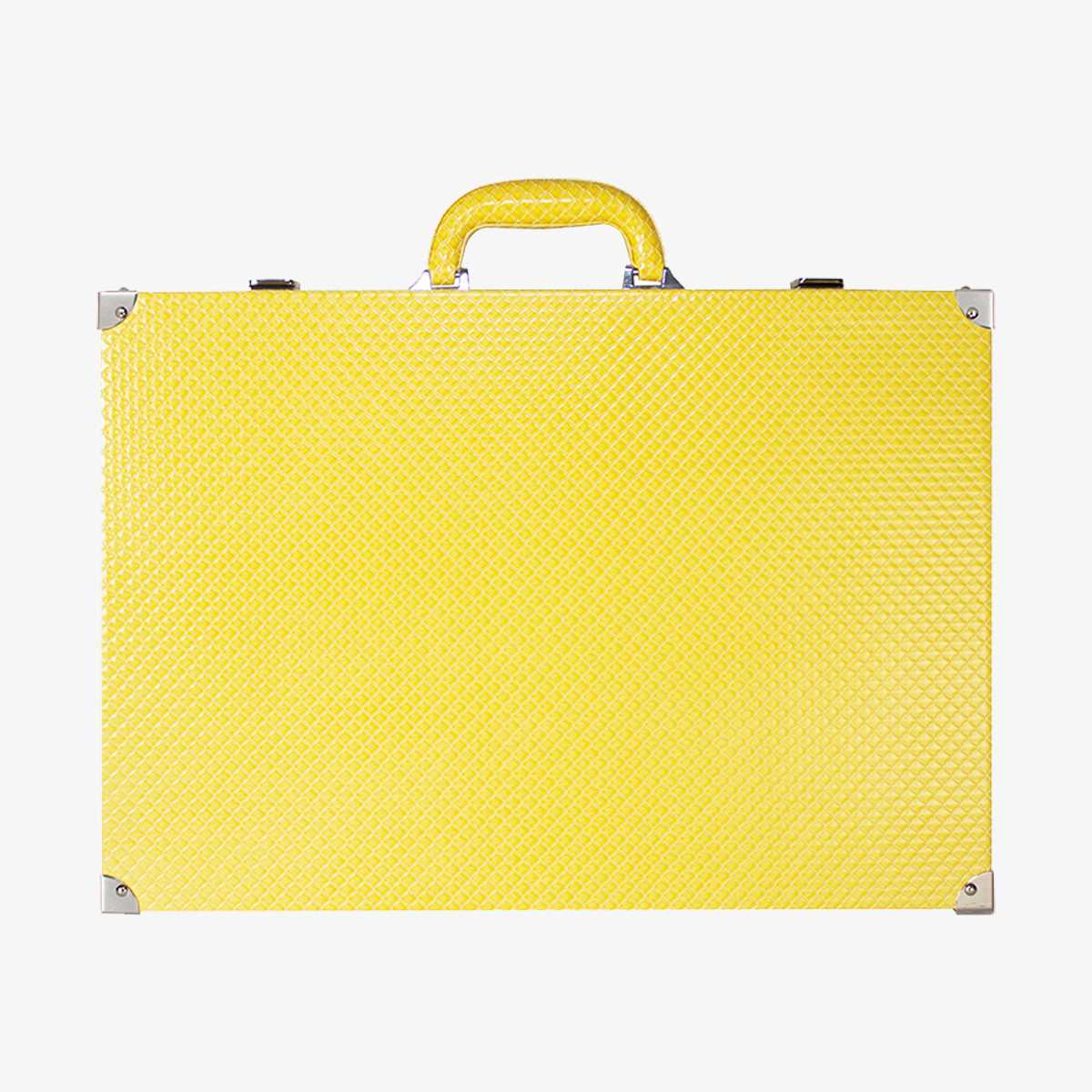 Backgammon Serpent Citron - Large