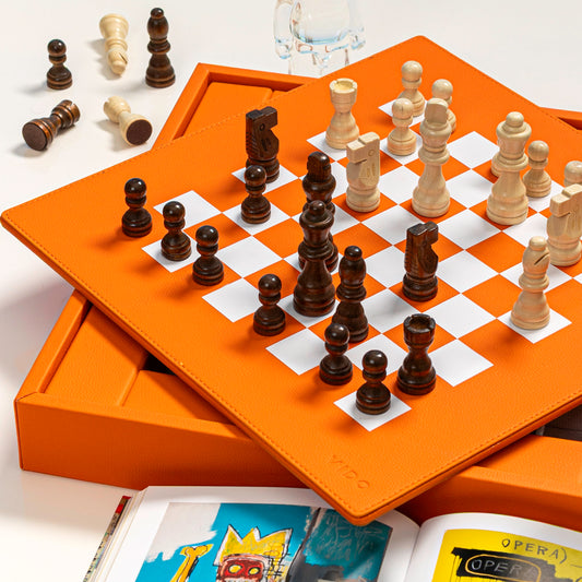 Mandarin-Schachspiel