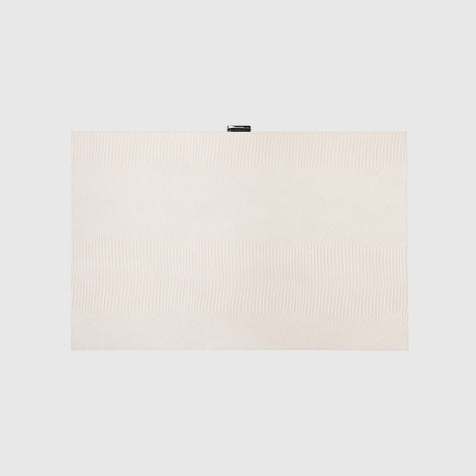 Backgammon Lézard Perle - Medium - VIDO France