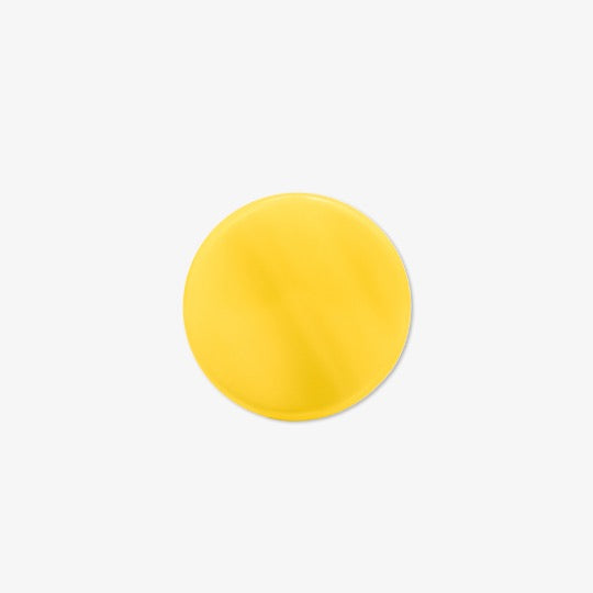 Pion 29mm Jaune - VIDO France