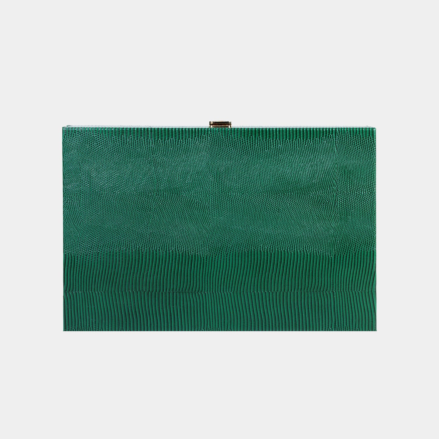 Backgammon Vert Bouteille Lézard - Medium