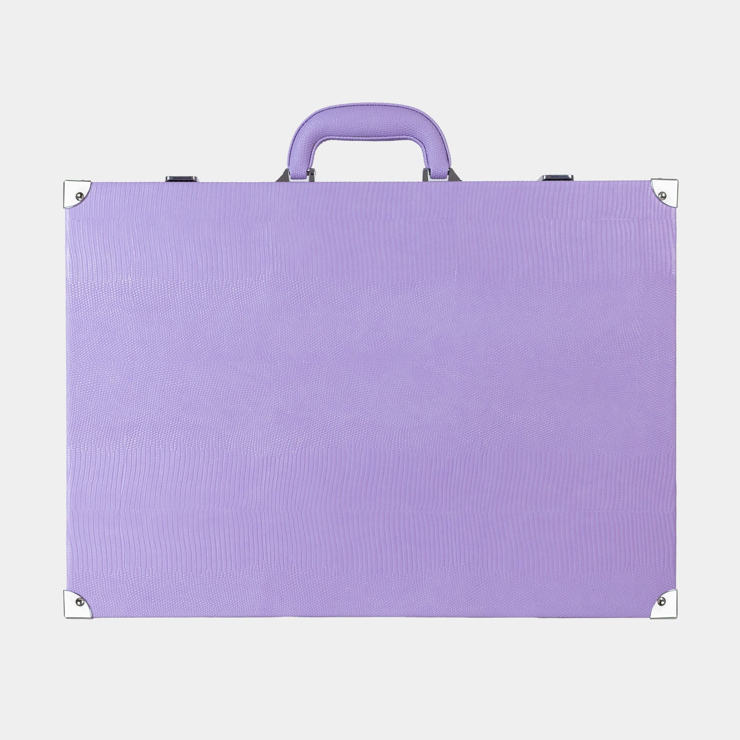 Backgammon Lilas Lézard - Large