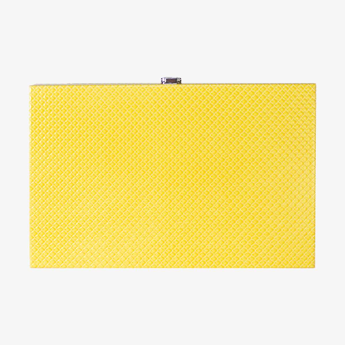 Backgammon Serpent Citron - Medium