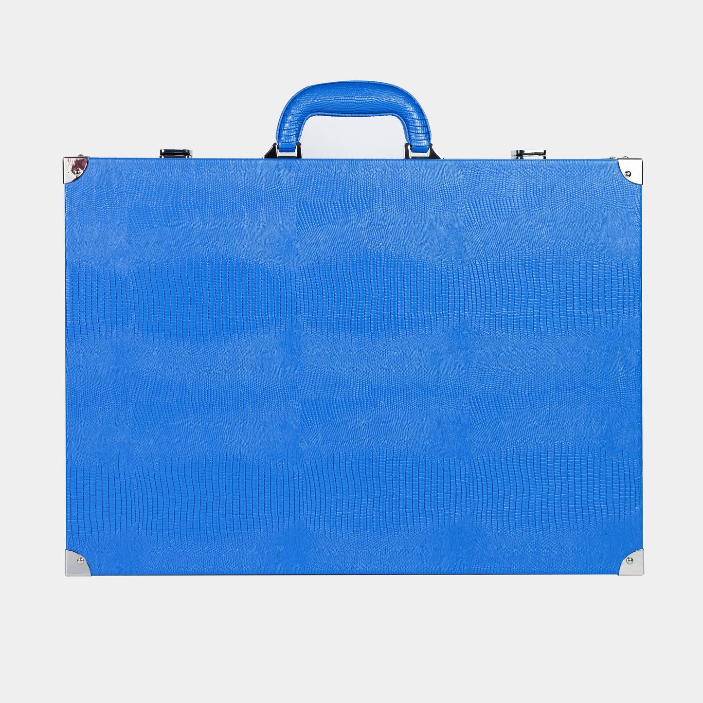 Backgammon Bleu Royal Lézard Large