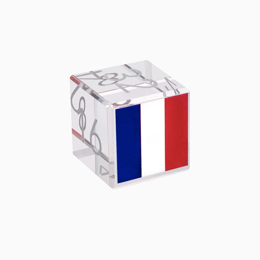 Dé Doubleur - France