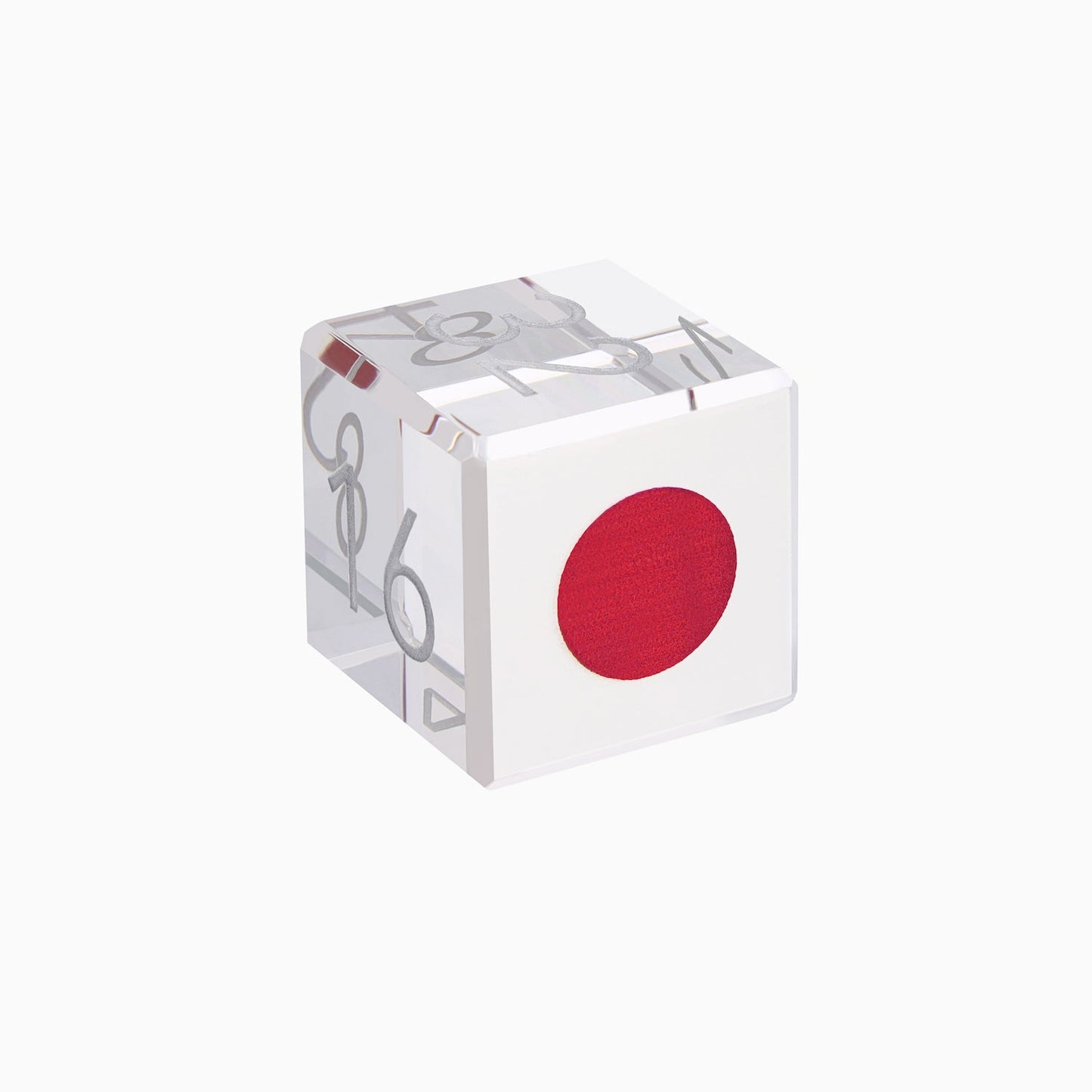 Dé Doubleur - Japon