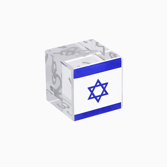 Dé doubleur - Israël - VIDO France